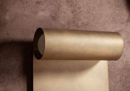 Настенный светильник Tacchini DORIC WALL LAMP image 2