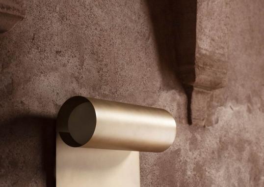 Настенный светильник Tacchini DORIC WALL LAMP image 3