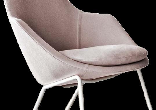 Кресло Tacchini ODOT87/ARMCHAIR image 1