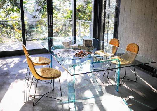 Стул Tacchini ODO/CHAIR image 6