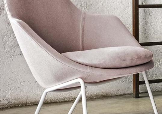 Кресло Tacchini ODOT87/ARMCHAIR image 3