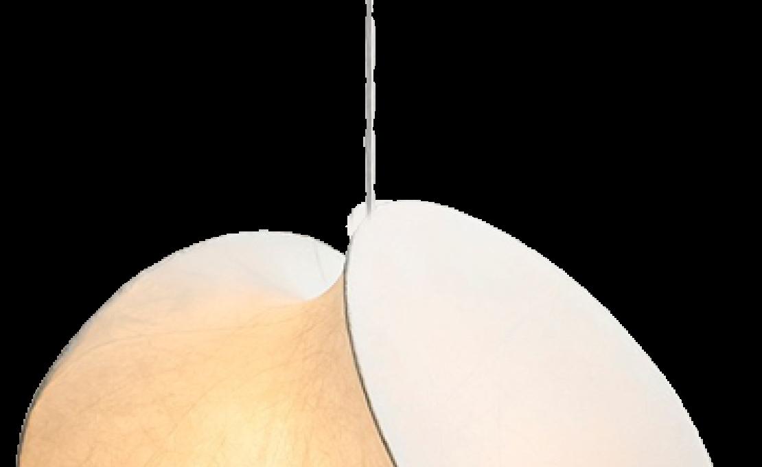 Подвесной светильник от фабрики Tacchini модель OEQU/EQUINOXPENDANTLAMP
