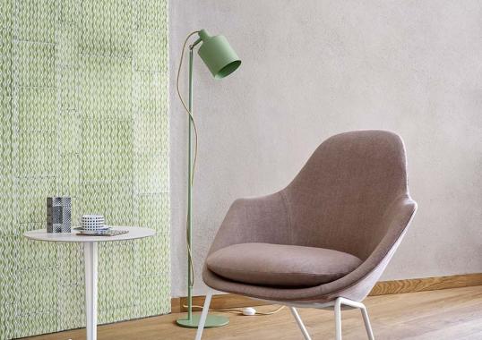 Кресло Tacchini ODOT87/ARMCHAIR image 5
