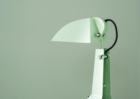 Настольная лампа Tacchini OE63 image 5