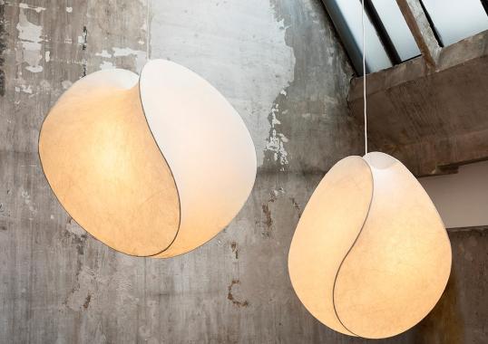 Подвесной светильник Tacchini OEQU/EQUINOXPENDANTLAMP image 3