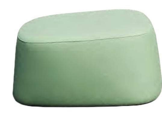 Пуф Tacchini OFLO/OTTOMAN image 1
