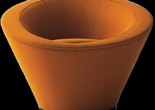 Кресло Tacchini OGIR87 image 1