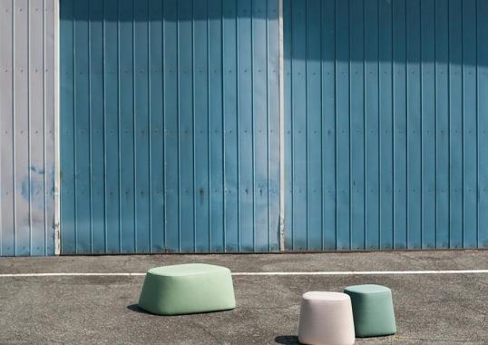 Журнальный столик Tacchini 1FLO92 image 3