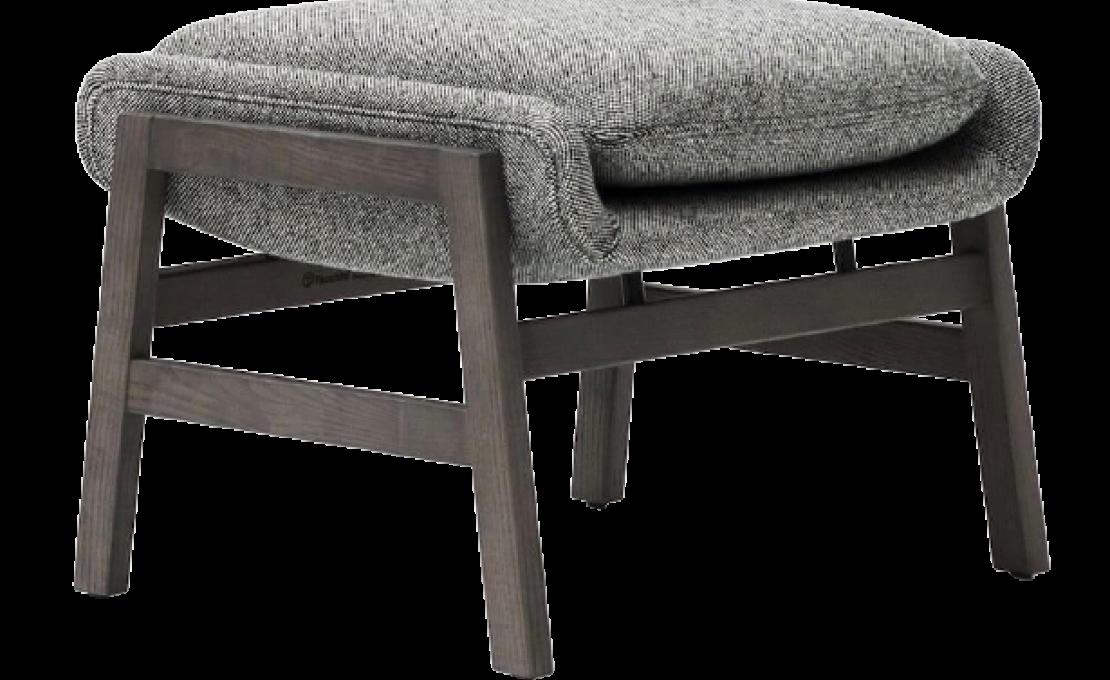 Пуф от фабрики Tacchini модель OGIUP57