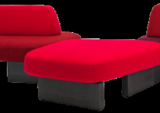 Диван Tacchini OISCH/MODULARSYSTEM image 1