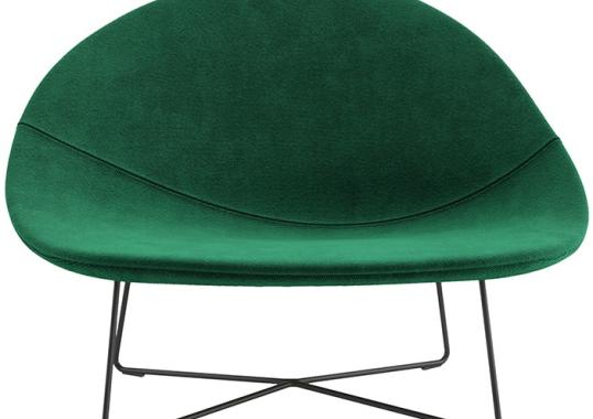 Кресло Tacchini OIS118/ARMCHAIR image 1