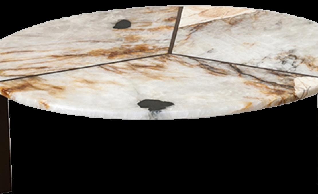 Журнальный столик от фабрики Tacchini модель 1JOA/COFFEETABLE