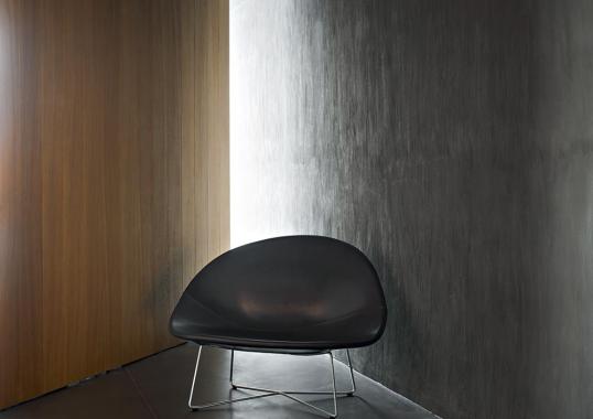 Кресло Tacchini OIS118/ARMCHAIR image 3