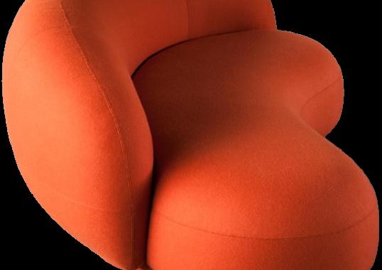 Шезлонг Tacchini OJUL208 image 1