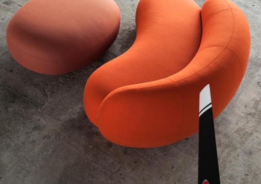 Шезлонг Tacchini OJUL208 image 3