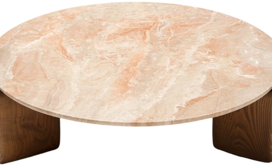 Журнальный столик от фабрики Tacchini модель 1KAN/COFFEETABLE