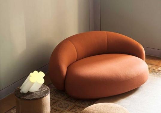 Диван Tacchini OJUL174 image 4