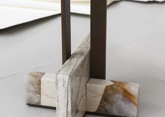 Журнальный столик от фабрики Tacchini модель 1JOA/COFFEETABLE