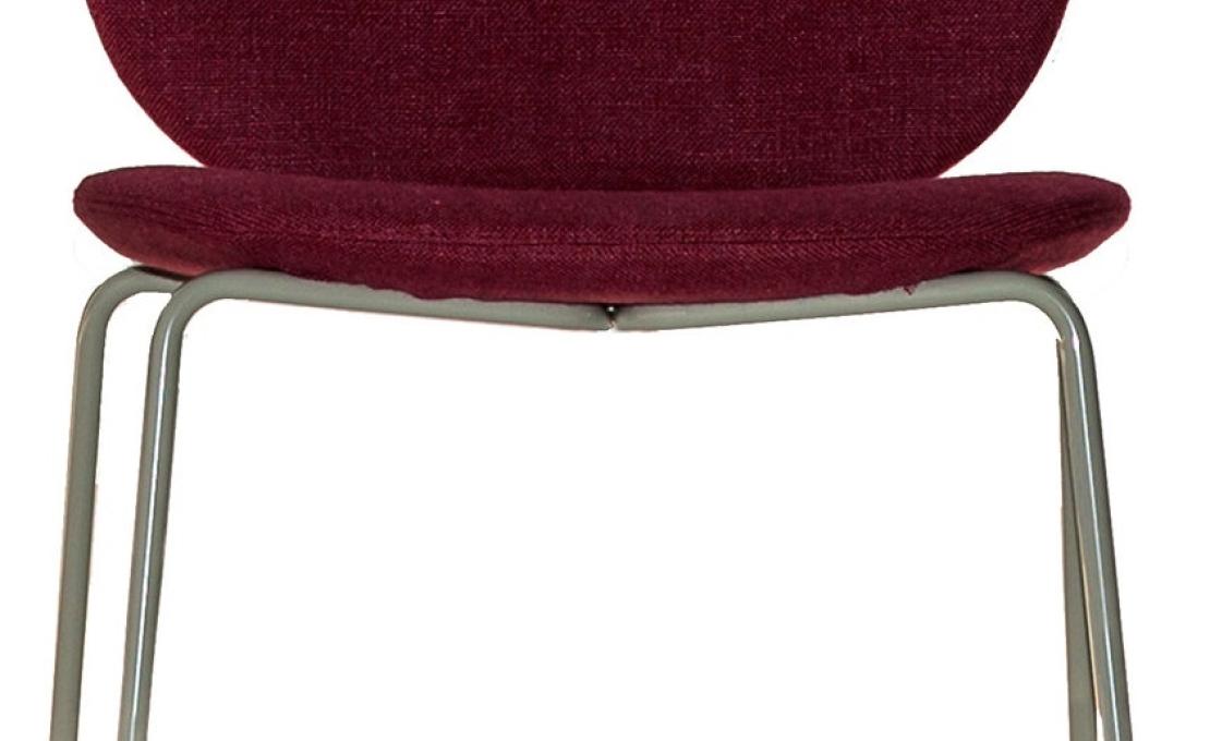Стул от фабрики Tacchini модель OKELCB52