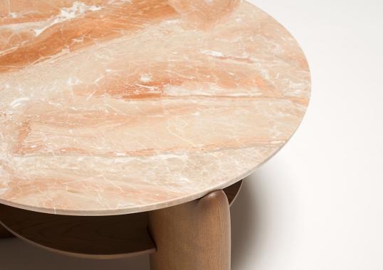 Журнальный столик Tacchini 1KAN/COFFEETABLE image 4