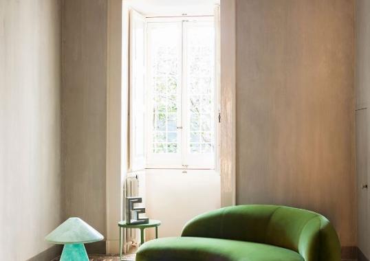 Шезлонг Tacchini OJUL208 image 6