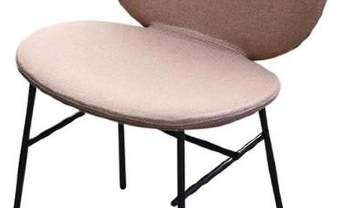 Стул от фабрики Tacchini модель OKELC52/