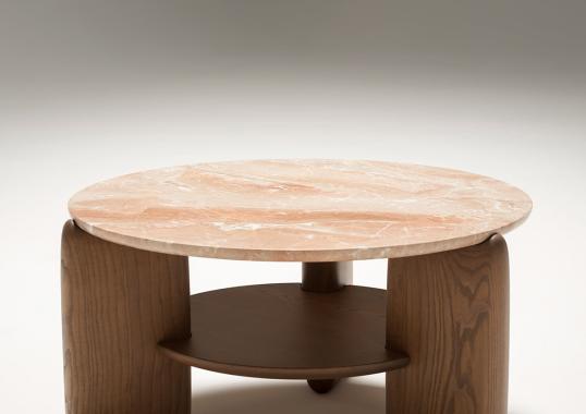 Журнальный столик Tacchini 1KAN/COFFEETABLE image 5