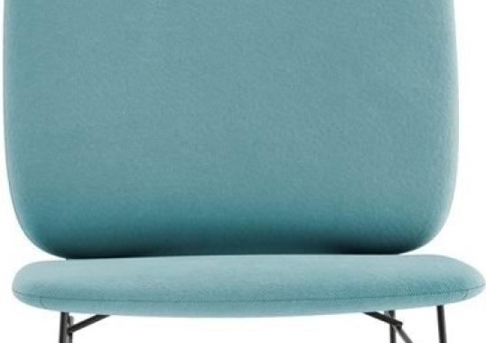 Кресло Tacchini OKELH104/ARMCHAIR image 1