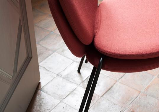 Стул Tacchini OKELCB52 image 4