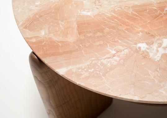 Журнальный столик Tacchini 1KAN/COFFEETABLE image 6