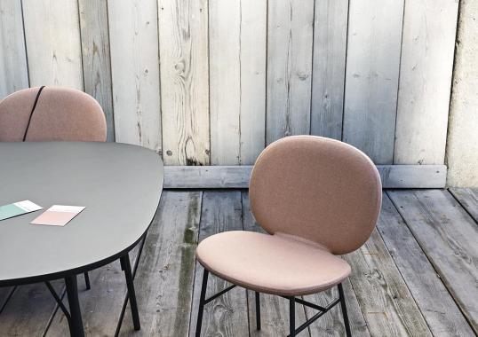 Стол Tacchini 1KELT/TABLE image 5