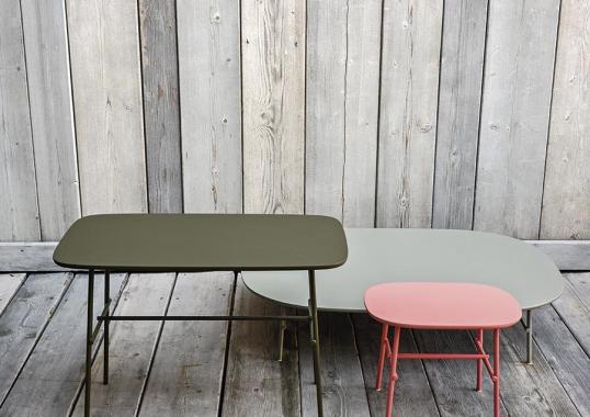 Журнальный столик Tacchini 1KEL/LOWTABLE image 4