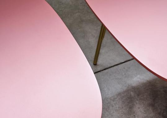 Стол Tacchini 1KELT/TABLE image 6