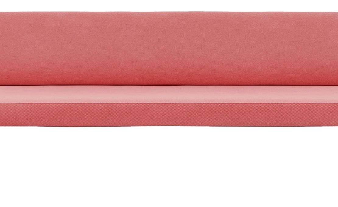 Диван от фабрики Tacchini модель OLAB/SOFA