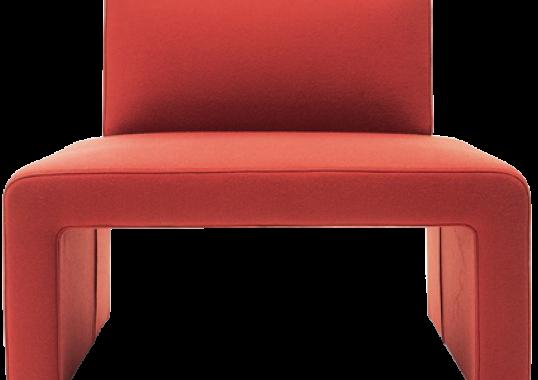 Кресло Tacchini OLABA80/ARMCHAIR image 1