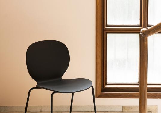 Стул Tacchini OKELV52 image 3