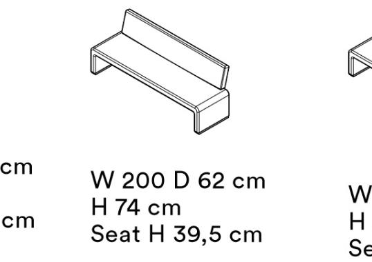 Диван Tacchini OLAB/SOFA image 2