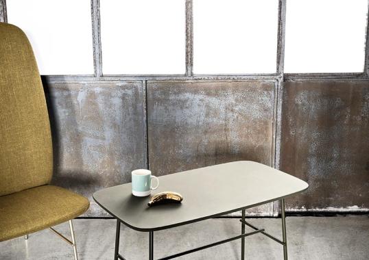 Журнальный столик Tacchini 1KEL/LOWTABLE image 6