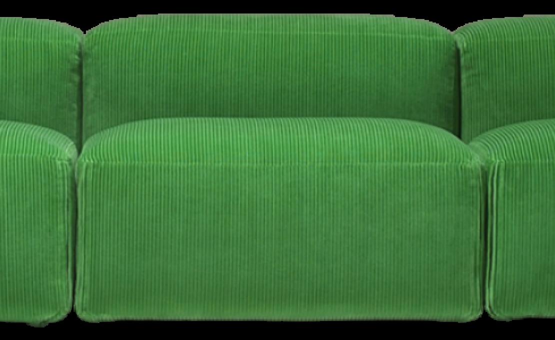 Диван от фабрики Tacchini модель OLEM/SOFA
