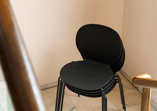 Стул Tacchini OKELV52 image 4