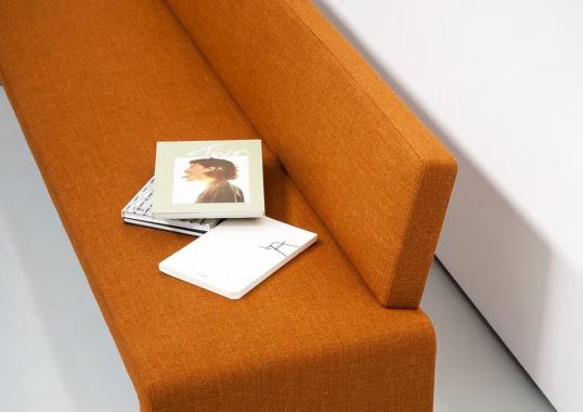 Диван Tacchini OLAB/SOFA image 3