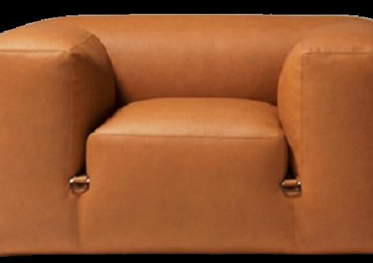 Кресло Tacchini OLEMA120 image 1