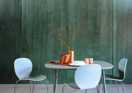 Стул Tacchini OKELV52 image 5