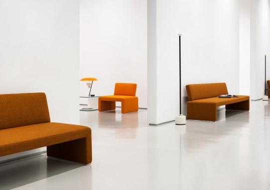 Диван Tacchini OLAB/SOFA image 4