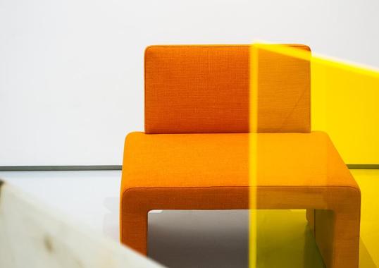 Кресло Tacchini OLABA80/ARMCHAIR image 4