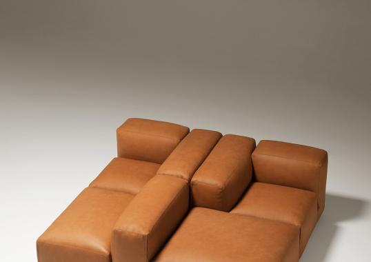 Диван Tacchini OLEM/SOFA image 3