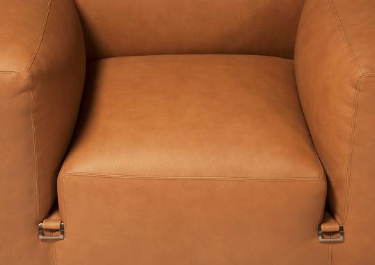 Кресло Tacchini OLEMA120 image 3