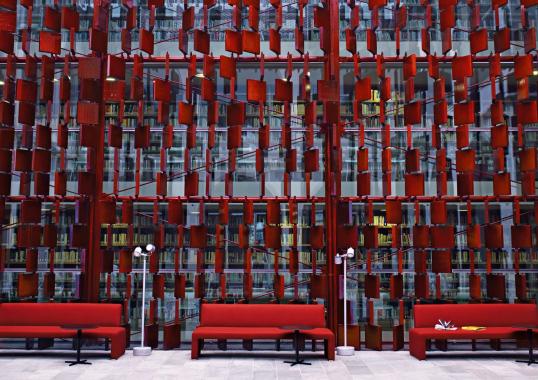 Диван Tacchini OLAB/SOFA image 5