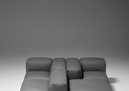 Диван Tacchini OLEM/SOFA image 4