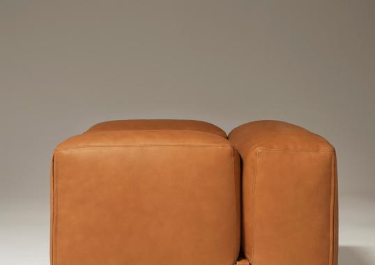 Кресло Tacchini OLEMA120 image 4